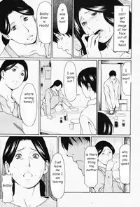 Catching Mom [English] [Rewrite] [EZ Rewriter]