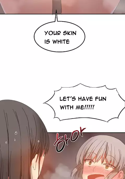 Hari Dormitory Ch.0-25