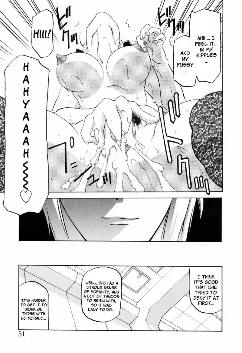 Readiness Chapter 3