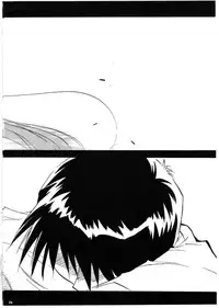 (C68) [Studio Kimigabuchi (Kimimaru)] RE-TAKE 3 (Neon Genesis Evangelion)