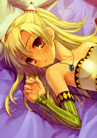 (SC45) [Dotechin Tengoku & L.L.MILK. & CLOSET CHILD] HxHxH (Monster Hunter) (Decensored)