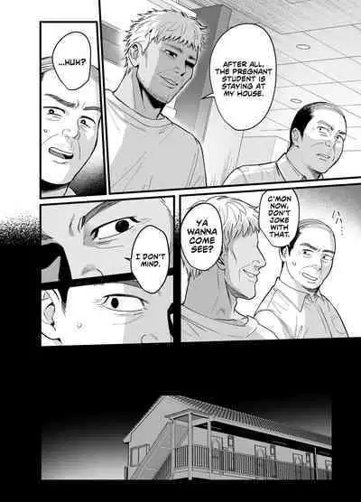 Toshoshitsu no Kanojo 6