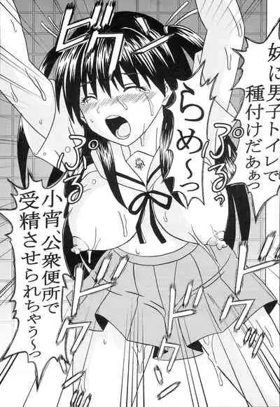 [St. Rio (Mymerod)] Chitsui Gentei Nakadashi Limited vol.5 (Hatsukoi Gentei)