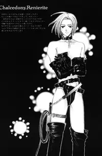 (C69) [D-Amb (Chitose Piyoko)] EARLY WARNING (Cluster Edge) [English]