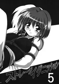 [Thirty Saver Street 2D Shooting] Storage Ignition 5 (Mahou Shoujo Lyrical Nanoha)