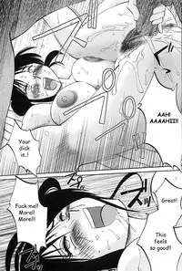 [TsuyaTsuya] Agatsuma Kyoudai Junjouhen - My Sister is My Wife [English] [Fated Circle]