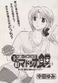 Young Comic 2006-12