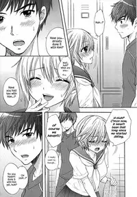 [Ozaki Miray] Houkago Love Mode – It is a love mode after school [English] {Hennojin}