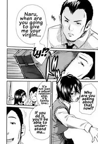 [Chiyou Yoyuchi] Seifuku no Oku no Kimochi Ii Toko [English] {doujins.com}