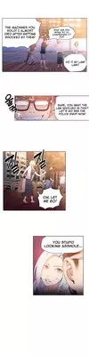 [BAK Hyeong Jun] Sweet Guy Ch.1-49 (English) (YoManga) (Ongoing)