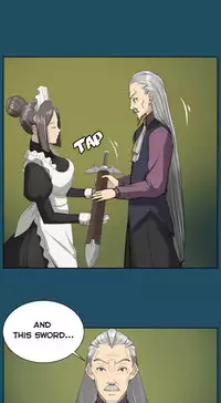 [Hong BanJang] Aharoo Ch.1-29 (English) (YoManga) (Ongoing)