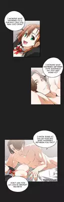 [Edge Edge] SStudy Ch.0-23 (English) (YoManga)