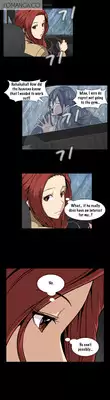 [Yihyeonmin] Drug Candy Ch.0-32 [English] [YoManga]