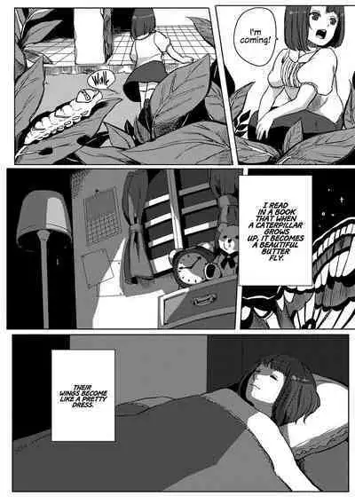 Nibiiro Planetarium: Chapter 2