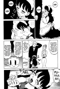 [Karma Tatsurou] Goro Dynamite! [English] {Mistvern}