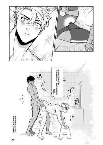貓狗事變
