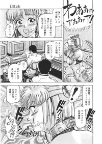 [Usagi no Tsuki] Bi.t.ch