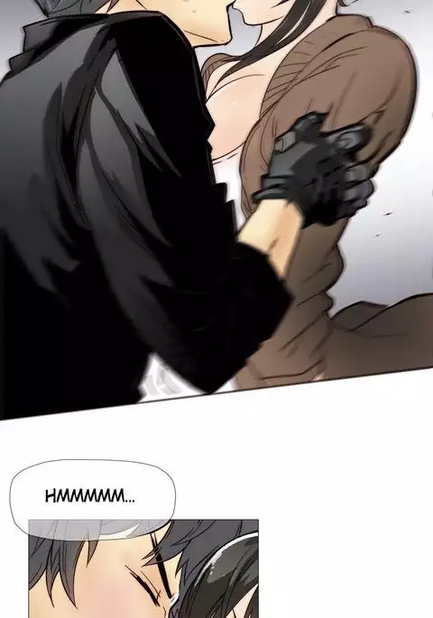 Household Affairs Ch.1-53