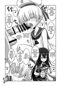 (C93) [Senya Sabou (Alpha Alf Layla)] Futanari Onee-san x Otokonoko Cosplayer AV Satsuei Hen Part 2 (Kantai Collection -KanColle-) [English]
