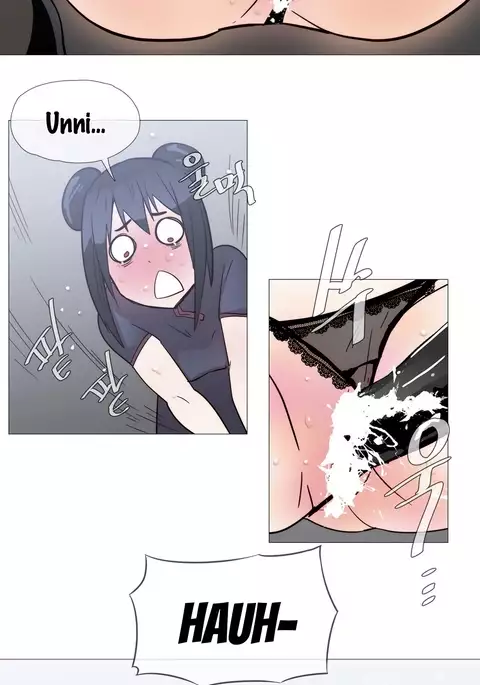 Household Affairs Ch.1-53