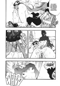 [Oh Great] Silky Whip Extreme 6 [English]