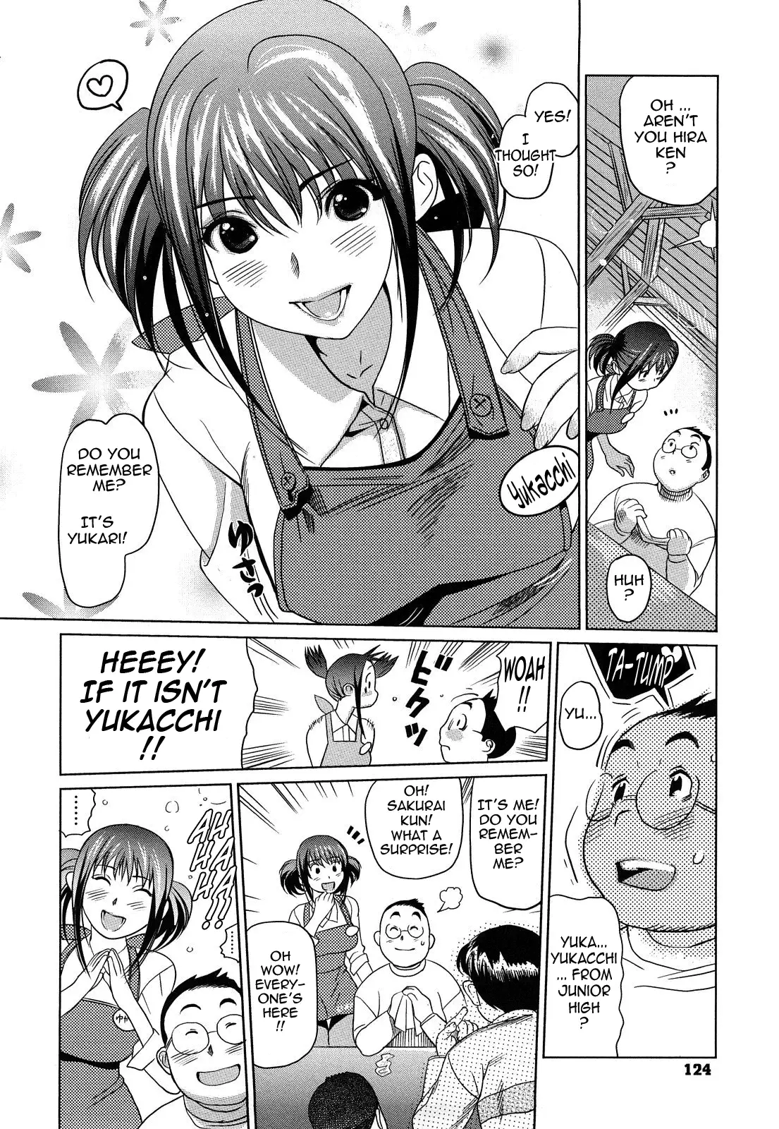 Oppai Collection - Pai Colle