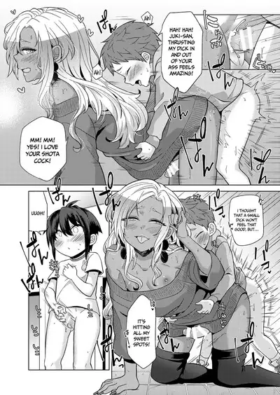 I Tried To Play Naughty Pranks On a Gal Crossdresser Using an App 2