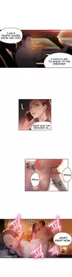 [BAK Hyeong Jun] Sweet Guy Ch.1-49 (English) (YoManga) (Ongoing)