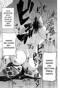 [Tanaka Aji] "Kare ni... Dakaremashita. Ato, Ne..." ~Otome ga Chuuko XXX Desu to Kokuhaku Suru Hi~ | He...Embraced Me.After That... Ch.1-11 [English] {Doujins.com}