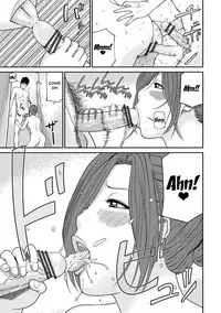 [Kuroki Hidehiko] Momojiri Danchi Mama-san Volley Doukoukai - Mom's Volley Ball | Momojiri District Mature Women's Volleyball Club Ch.1-3 [English] {Doujins.com} [Digital]