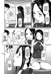 [Kisaragi Gunma] Love Selection [English]