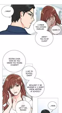 [The Jinshan] Sadistic Beauty Ch.1-17 (English) (Ongoing)