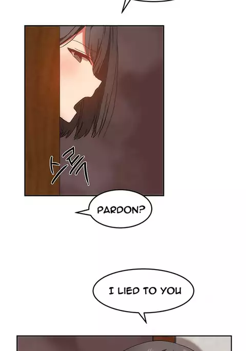 Hari Dormitory Ch.0-19