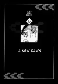 [Kago Shintarou] Korokoro Soushi - Ooedo Muzan Juusan Ku [English]