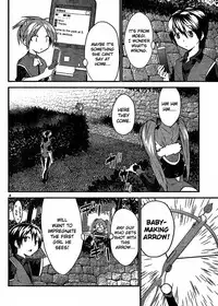 [Tenkla] Yomeiro Choice Vol.2 [English]