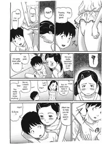 [CHISE Toshiaki] Nokogiri Yama | Jagged Mountain (COMIC LO 2009-01) [English] [sirC]