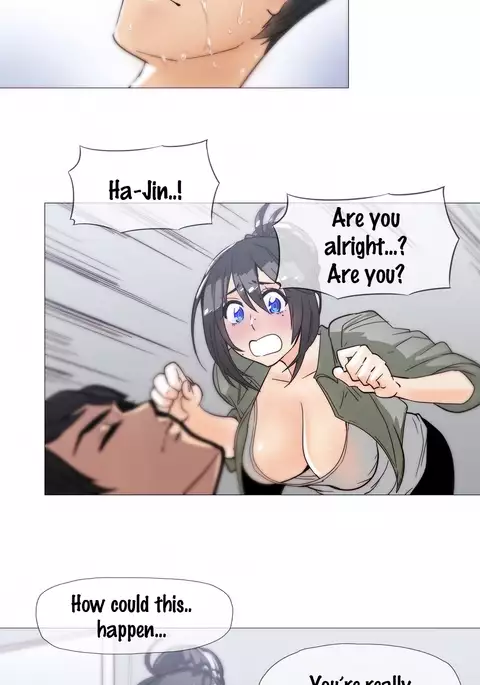 Household Affairs Ch.1-53