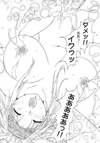 (SC20) [SHAGWELL, T2000 (Shinobu Shou, Isshiki Nishiki)] Kuchibiru de Mahou (Sentimental Graffiti)