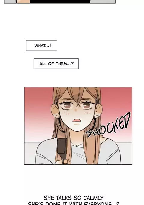 Talk To Me Ch.1-39