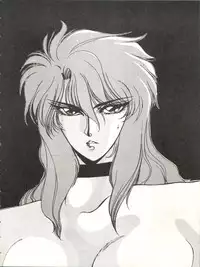 (C37) [Yuriai Kojinshi Kai (Yuri Ai)] Idol Densetsu (Legendary Idol Eriko)