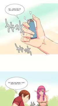 [Tankguy, ROZER] A World That I Rule Ch.01-30 [English] (Game of Scanlation) (Ongoing)