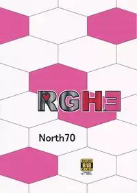 (CT26) [North70 (Nanao Yukiji)] RGH.3 (Robot Girls Z)