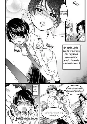 Enkou Oji-san Episode | El Señor Enkou I-V