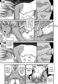 [Noise] Short Pants to Iroiro [English] {5 a.m.}