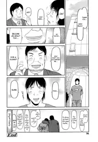 [EB110SS] Ranbou Shinasai Ch.1-5 [English] [biribiri]