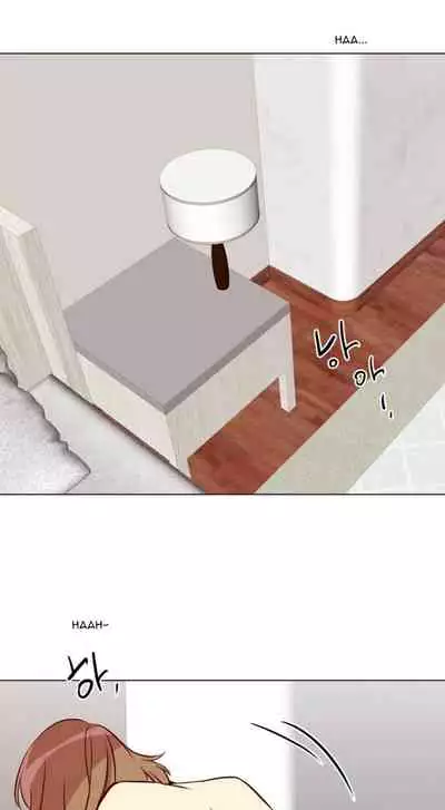 Two Lives in the Same House Ch. 1-24