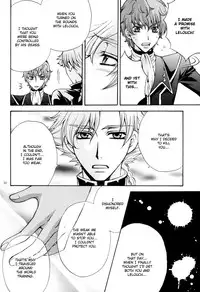 [Eiki Eiki] Please Look at the Stars in the Night Sky (Code Geass) [English]