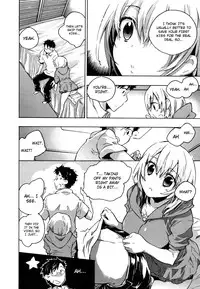 [Kogure Mariko] Ore Sen Kanojo [English] [YQII]