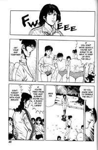 [Maeda Toshio] La Blue Girl Vol.6 (End) [English]