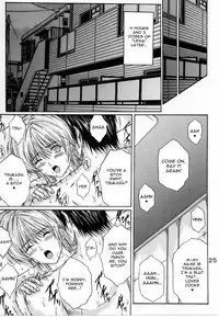 [KUSARI (Aoi Mikku)] Ryoujoku Rensa 04 (Ichigo 100%) [English]